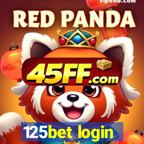 125bet login